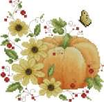Autumn Pumpkin (image for) Autumn Pumpkin
